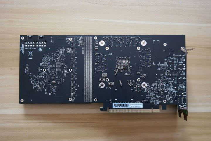 七彩虹iGame RTX2070水冷显卡图解评测