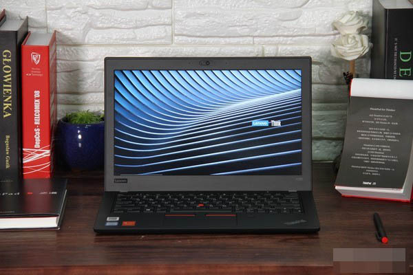 ThinkPad X280值得买吗？联想ThinkPad X280笔记本全面详细评测图解