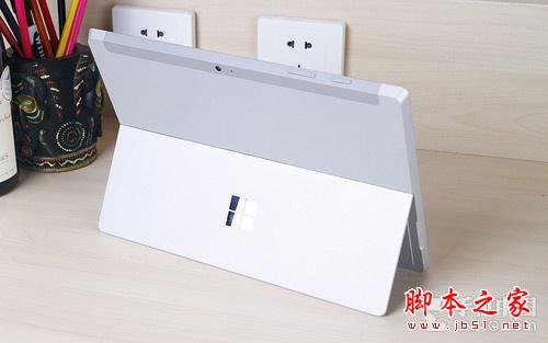 微软Surface 3深度评测 更薄更轻更实惠