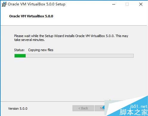 如何在win10上安装VirtualBox虚拟机？win10上安装VirtualBox虚拟机的图文教程