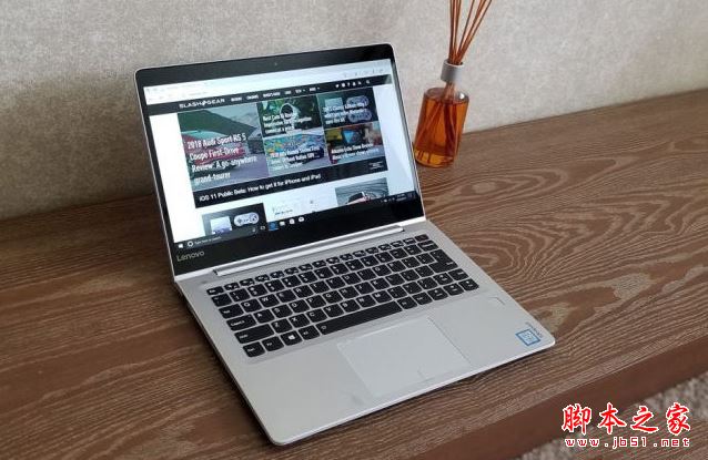 联想Yoga笔记本值得买吗？Yoga IdeaPad 710S Plus优缺点上手体验评测