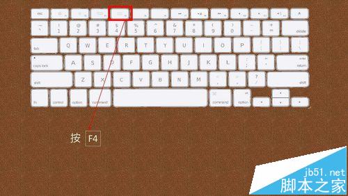 外接机械键盘怎么调背光? 背光键盘开灯的教程