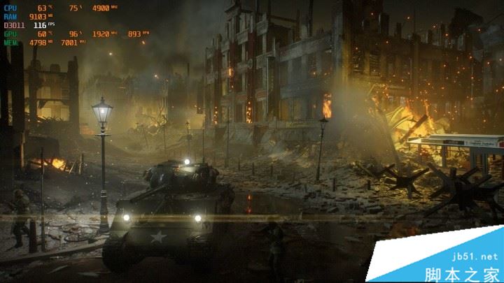 微星魔龙RTX2070玩游戏怎么样 微星魔龙RTX2070游戏性能全面评测