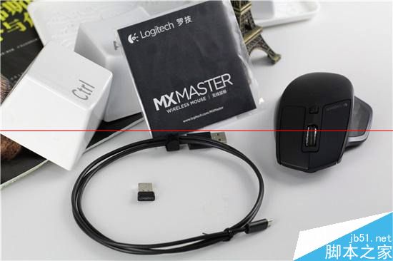 罗技MX Master怎么样？罗技MX Master无线鼠标评测