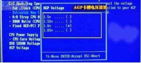 AMI BIOS设置图解教程+Award Bios设置全程图解