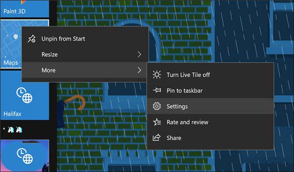 win10 RS4快速预览版17046更新了哪些内容?