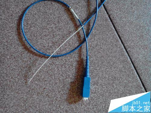 光纤猫光信号闪红灯不能上网怎么办?
