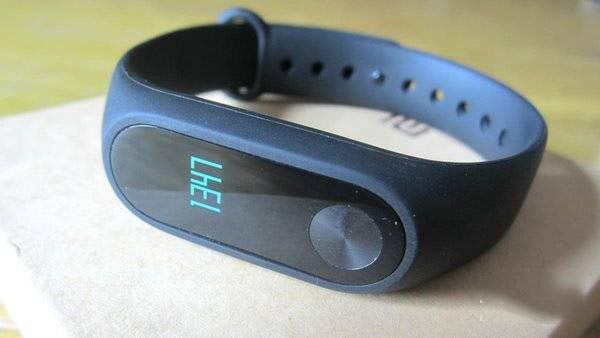 小米穿戴和小米运动有什么区别?