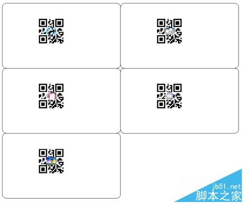 BarTender条码打印怎么打印二维码样式的标签?