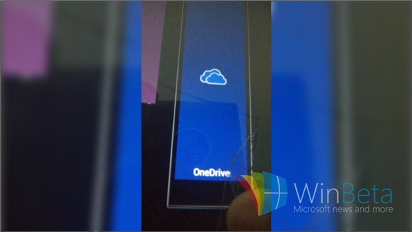 [视频演示]微软正测试Win10 Mobile动态磁贴自定义大小拖曳调节