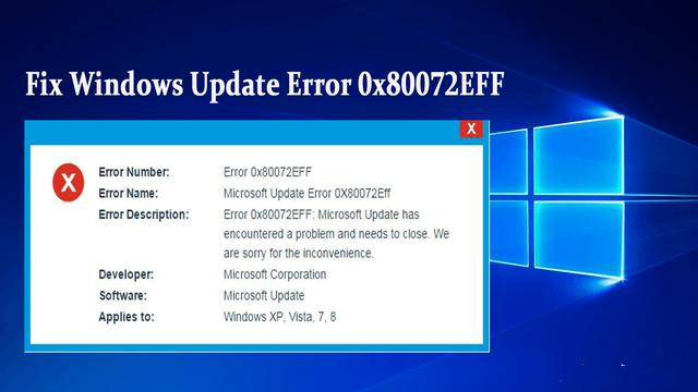Win10 20H2更新报错怎么办 Win10 20H2更新错误的9种解决方法