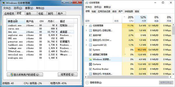 Win7与Win10哪个系统好？Win7、Win10系统全面对比评测