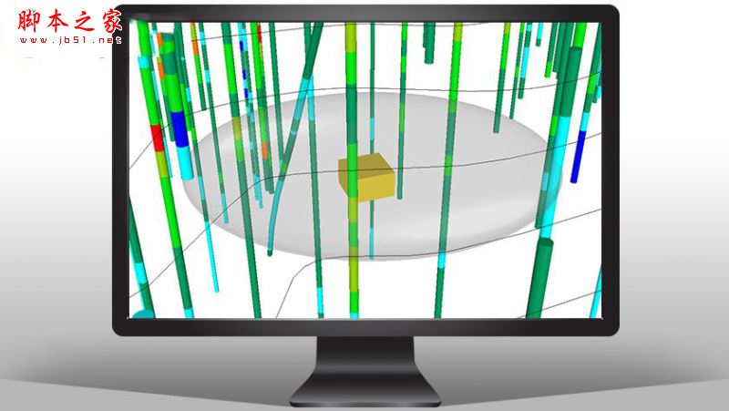 MineSight怎么使用？MineSight 3D安装+使用教程