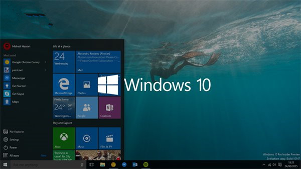 微软Win10 SDK预览版10166中文版下载 更新内容及已知问题汇总