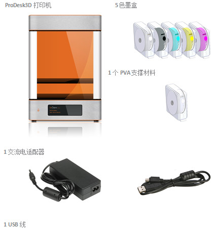 botobjects prodesk3d怎么安装使用？prodesk3d连接并启动方法介绍