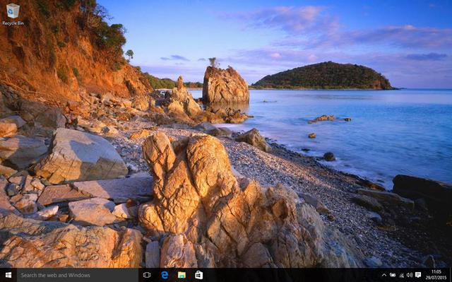 Windows10正式版和预览版有什么不同？ 优点多余缺点