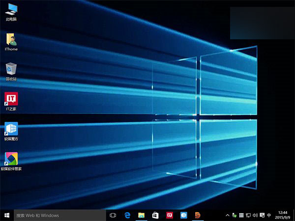 Win10桌面怎么用上英雄动态壁纸?