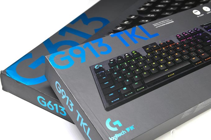 罗技G913 TKL机械键盘怎么样 罗技G913 TKL机械键盘详细评测