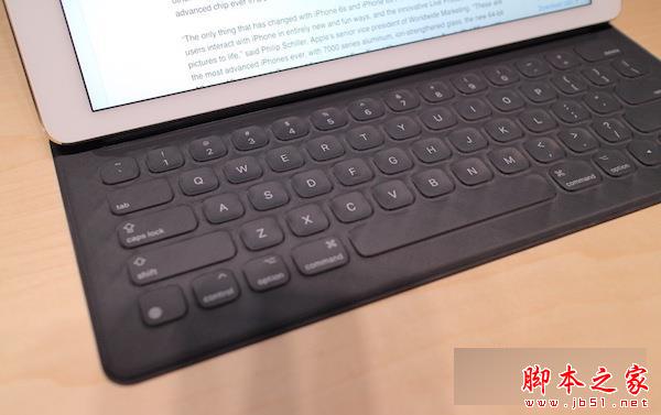 关于苹果iPad Pro，大家最关心的十个问题