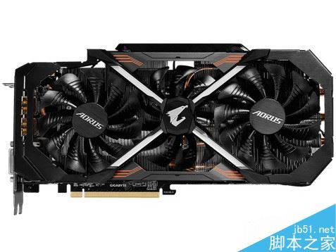 技嘉雕牌新GTX 1080/1060显卡怎么样呢?
