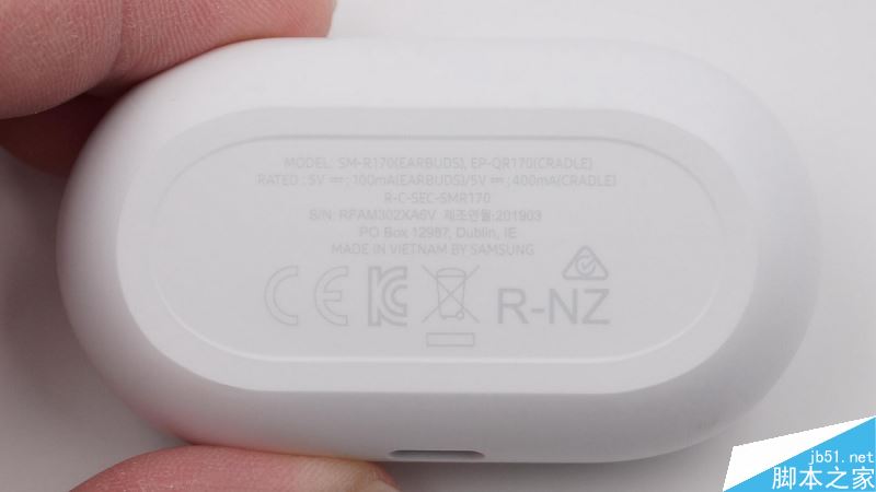 三星Galaxy Buds耳机内部做工如何 三星Galaxy Buds真无线蓝牙耳机拆解+评测