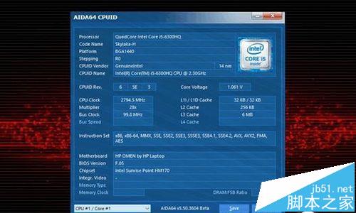 惠普wasd 15 ax016tx游戏本怎么样?