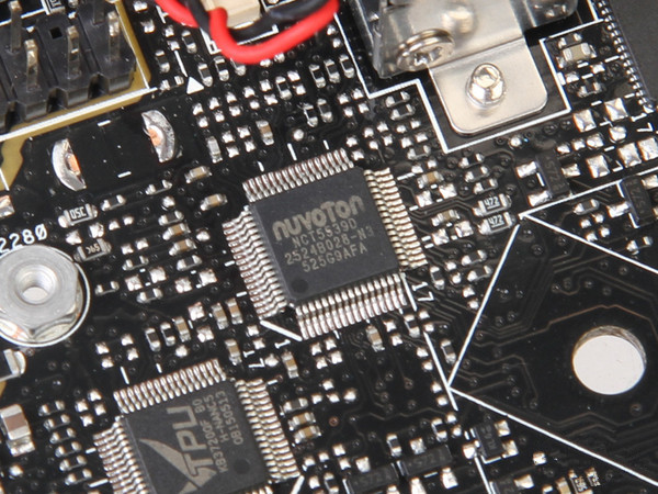 华硕Z170I PRO GAMING怎么样 华硕Z170I PRO GAMING主板图文评测