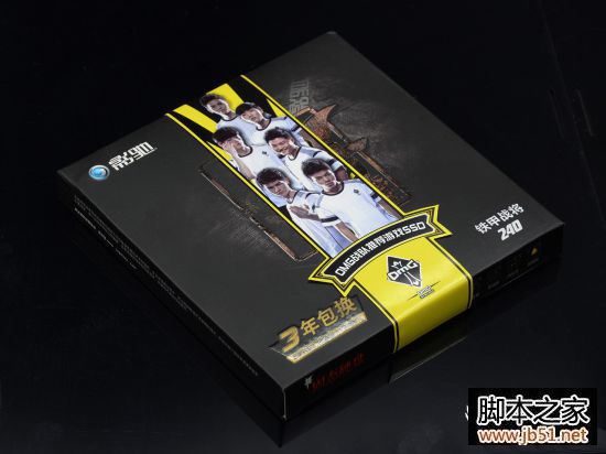 影驰铁甲战将240G怎么样 2016固态硬盘推荐