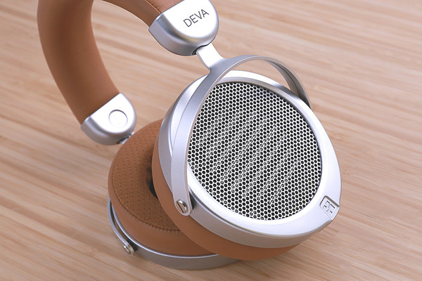 hifiman deva评测 有线无线随意切换