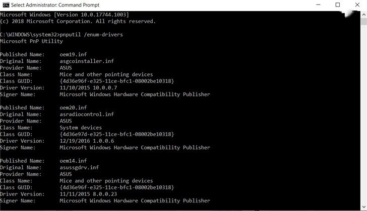 Win10更新十月版音频输出设备未安装错误问题的修复方案