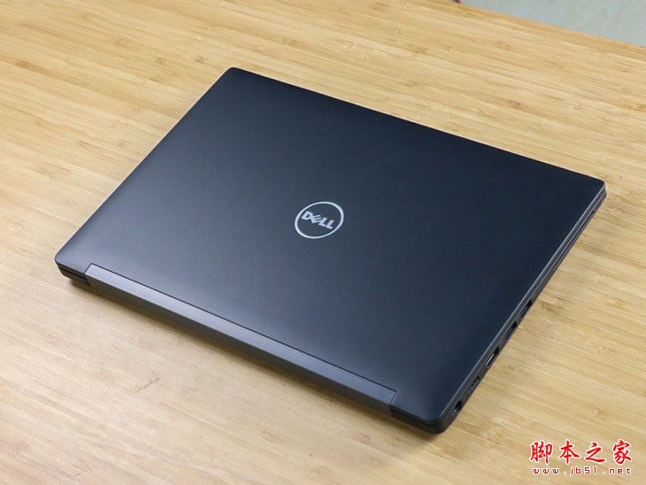 戴尔Latitude 7480值得买吗？戴尔Latitude 7480商务笔记本详细评测图解
