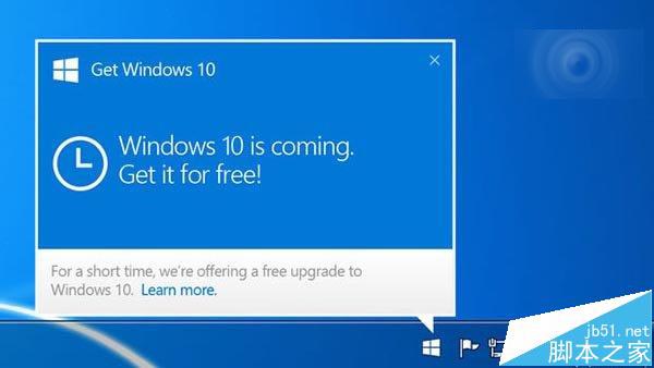 win7/8.1更新两枚新补丁KB3112336和KB3112343  帮助升级win10