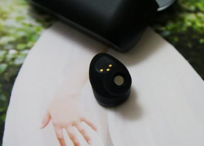 JEET Air Plus耳机怎么样 JEET Air Plus真无线蓝牙耳机体验评测