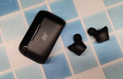 JEET Air Plus全面对比魅族POP真无线蓝牙耳机 哪一款更值得入手