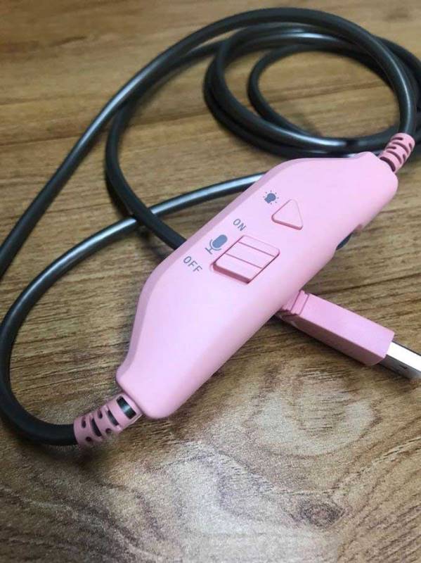 雷柏VH610游戏耳机值得入手吗 雷柏VH610游戏耳机全面评测