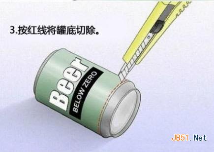 如何使无线路由信号增强 路由器套上易拉罐：WiFi信号增强
