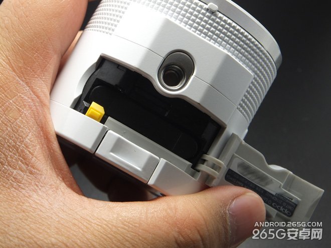 堪比数码相机 OPPO外挂镜头O-lens1使用详细评测(图文)
