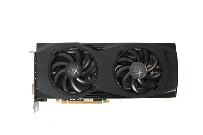 RX480值得买吗？5款Radeon RX 480显卡年度图解评测