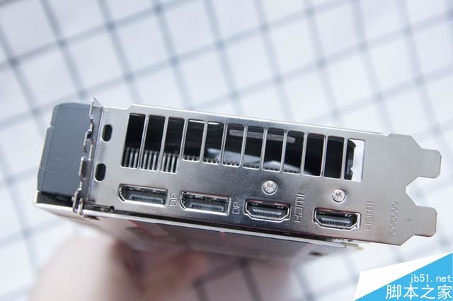 RX 560XT显卡性能怎么样 RX 560XT显卡性能及拆解图文评测