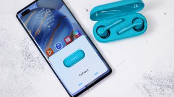 荣耀FlyPods3真无线蓝牙耳机值得入手吗 荣耀FlyPods3详细图文评测