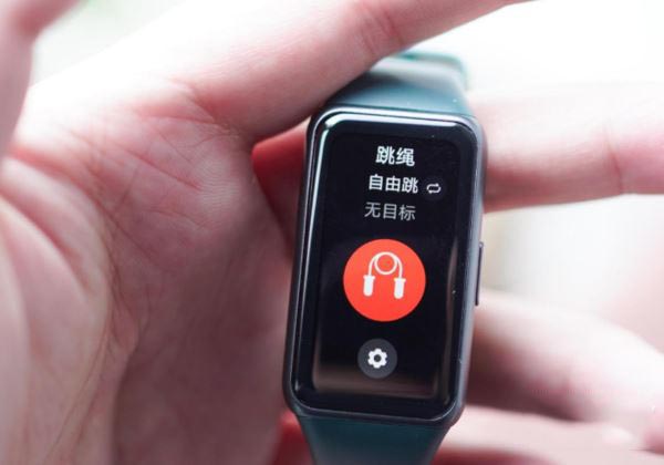 华为手环6有游泳功能吗 华为手环6支不支持游泳