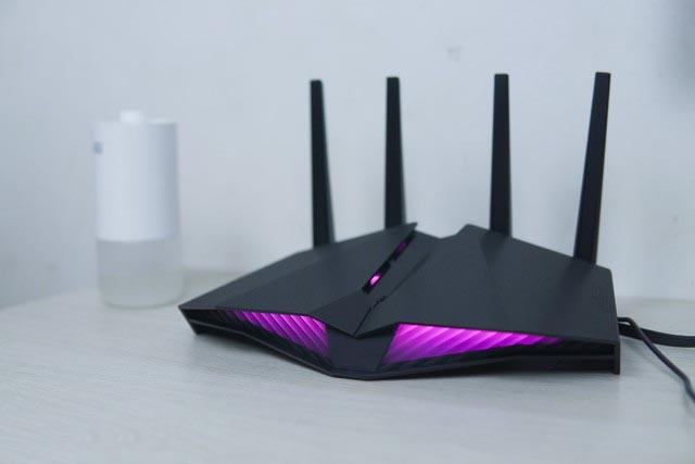 华硕RT-AX82U路由器值得入手吗?华硕RT-AX82U路由器评测