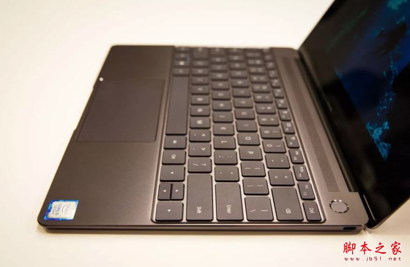 华为MateBook E怎么样？华为MateBook E二合一笔记本开箱真机图赏评测