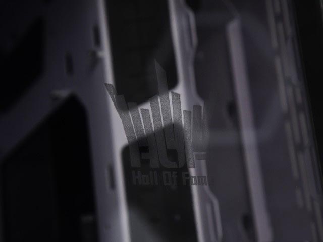 影驰名人堂包豪斯机箱值得买吗 影驰名人堂包豪斯机箱详细评测