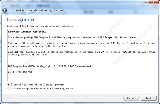 amesim r10怎么安装 amesim r10破解版安装教程
