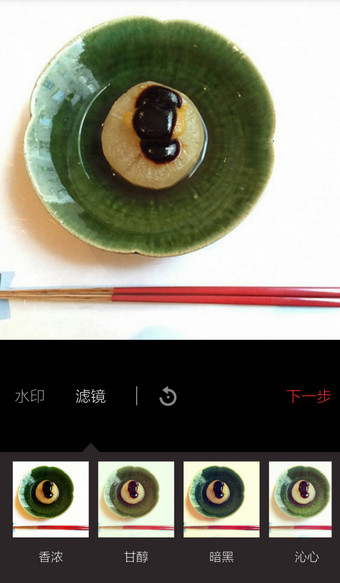 食色有几种滤镜？食色App滤镜介绍