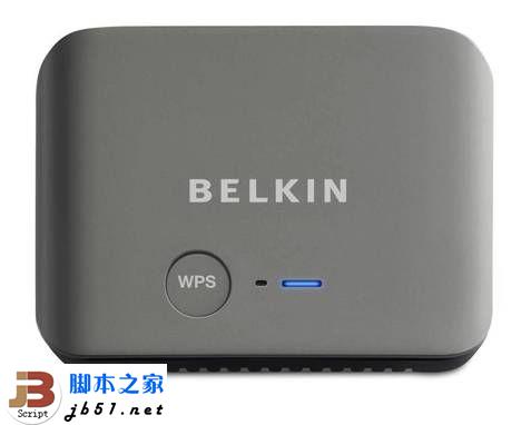 贝尔金路由器备份接口无法开启故障的解决方法
