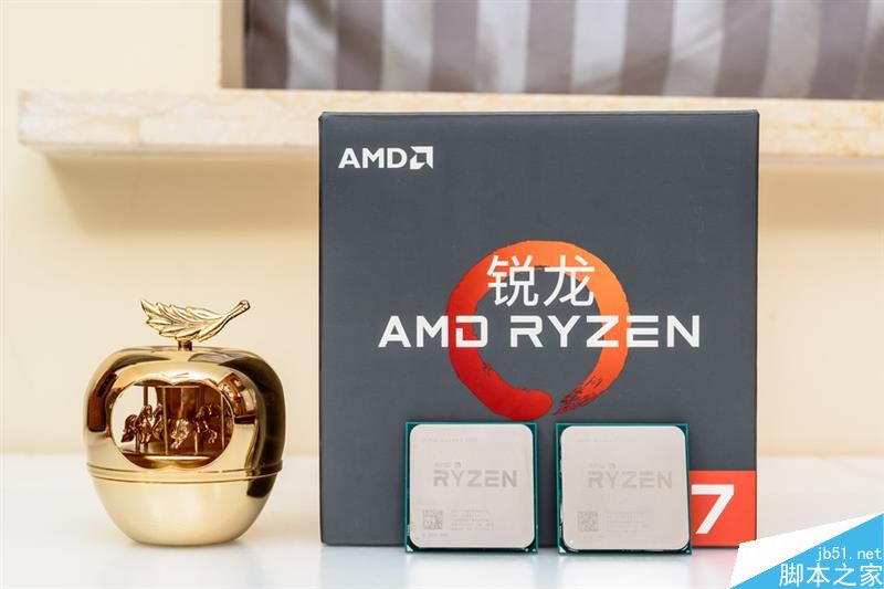到底哪个好呢?近期发布的AMD/Intel中高端CPU详细对比测试