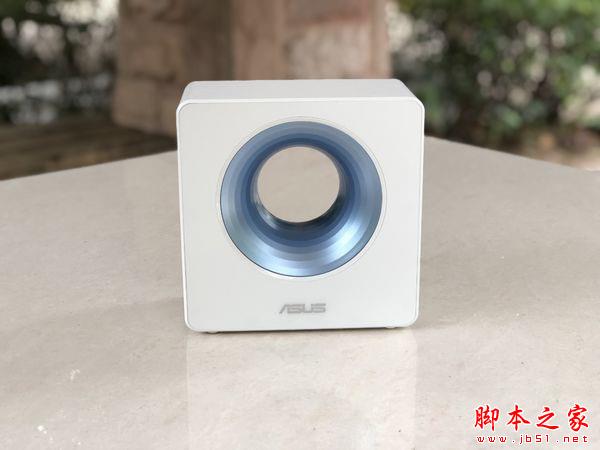 华硕Blue Cave值得买吗？华硕Blue Cave蓝色迷洞路由器优缺点开箱评测