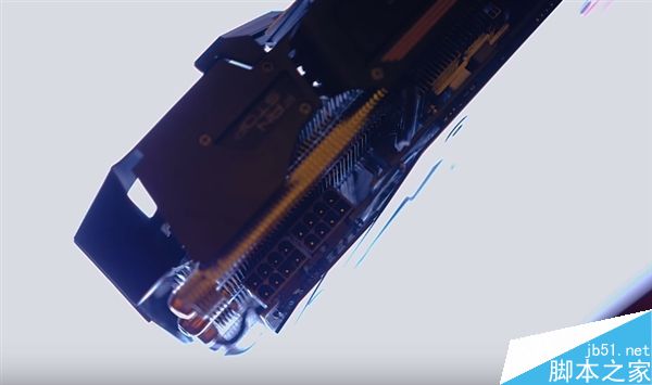 技嘉偷跑NVIDIA顶级神卡:采用双8Pin供电/两个HDMI接口